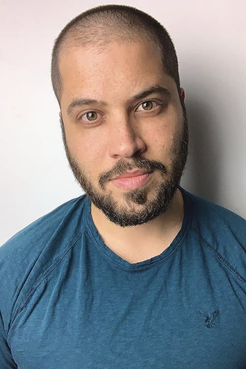Ethan Levy foto