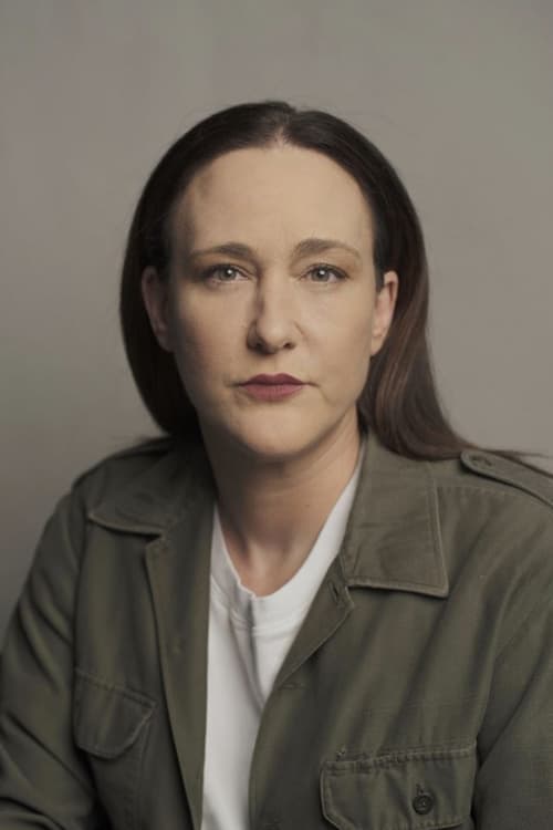 Rebecca-Clare Evans foto