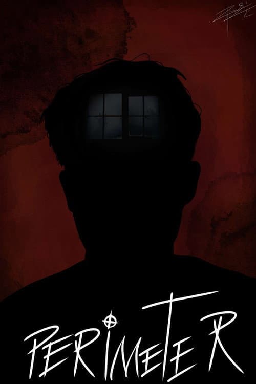 Perimeter (2026) poster