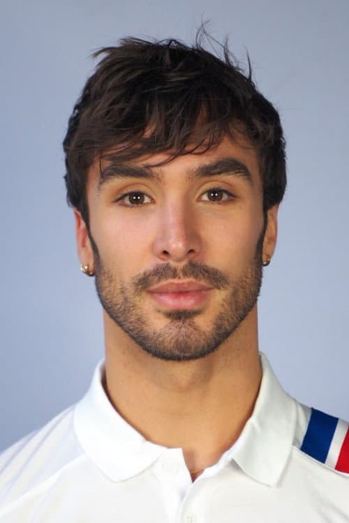 Guillaume Cizeron foto