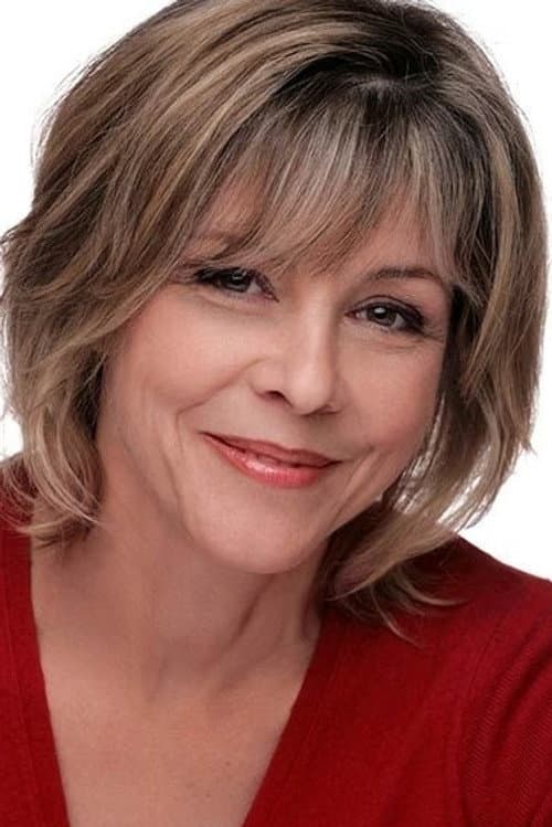 Andrée Cousineau foto