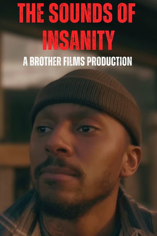 The Sounds Of Insanity (2025) poster