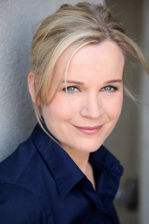 Rae Ritke foto