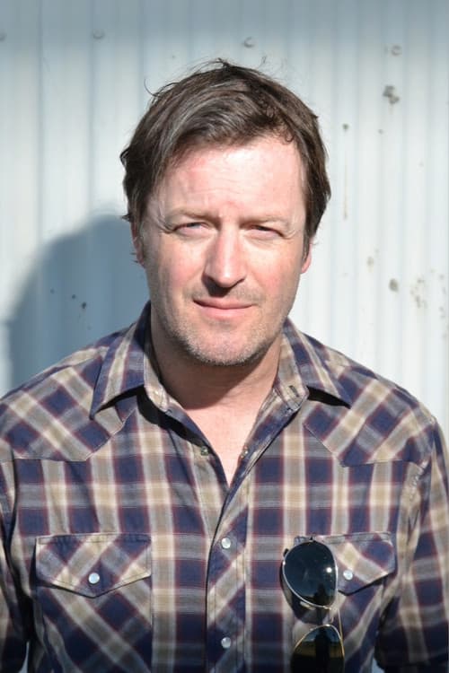 Willy Vlautin foto