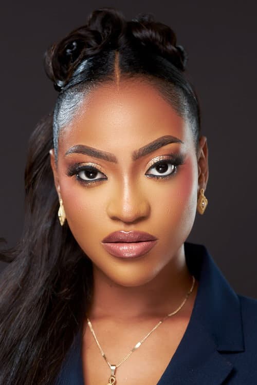 Princess Fathia Nkrumah foto