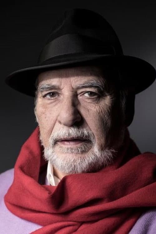 Tahar Ben Jelloun foto