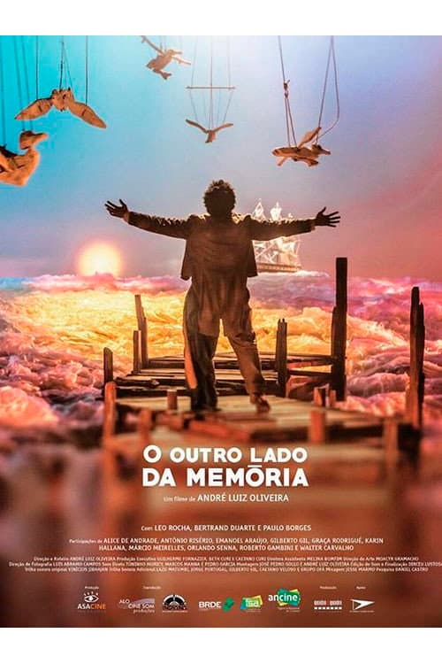 O Outro Lado da Memória (2018) poster
