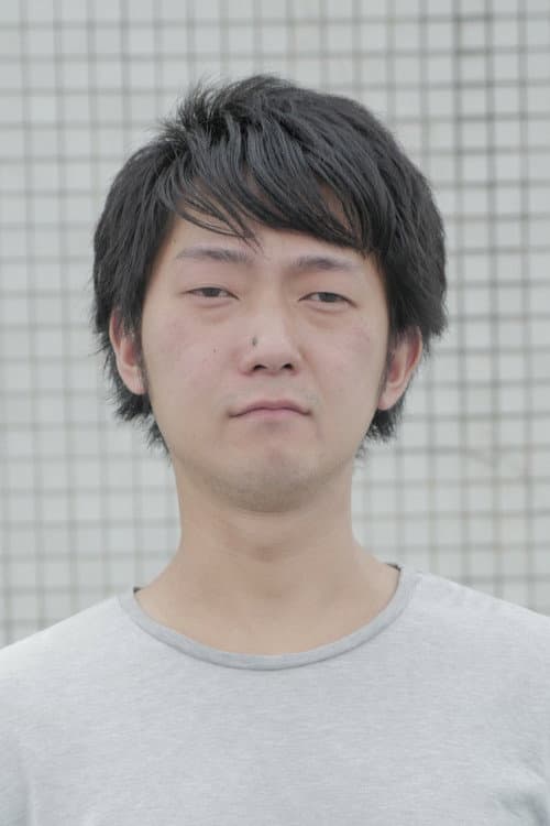 佐藤快磨 foto