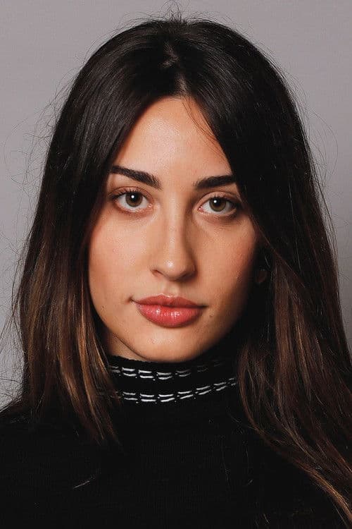 Johanna Francella foto