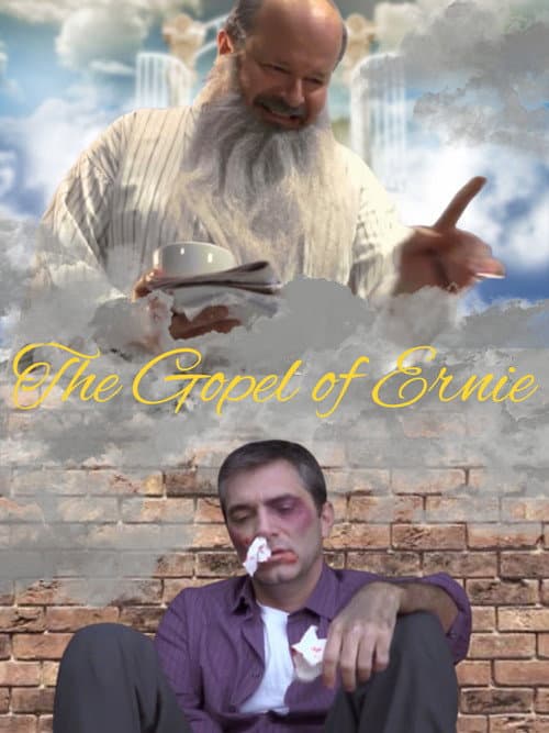The Gospel of Ernie (2013) poster
