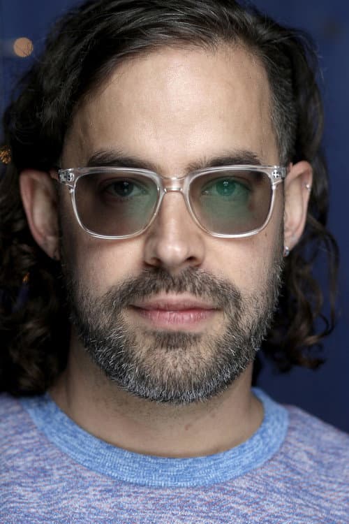 Esteban Arango foto