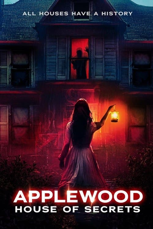 Applewood (2022) poster