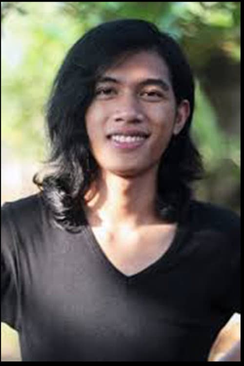 Agung Jarkasih foto
