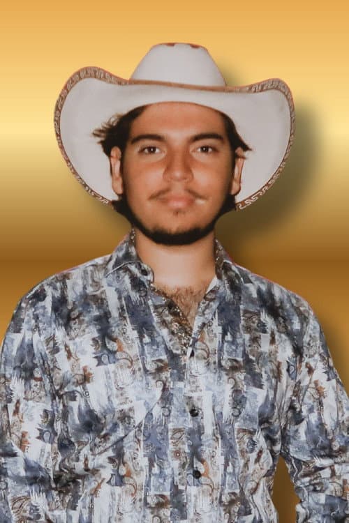 Giovan Espinoza foto