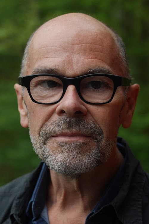 Robert Stone foto