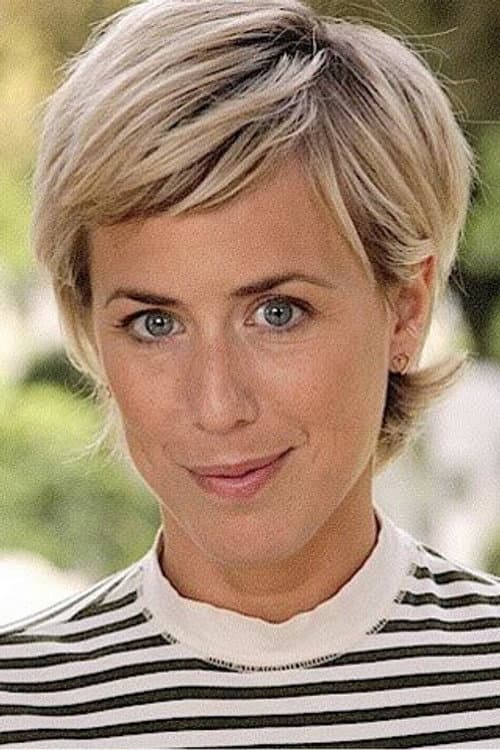 Emma Handy foto