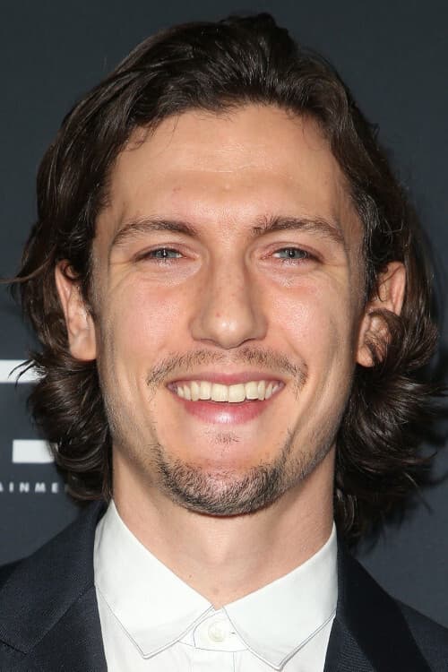 Tyler Riggs foto