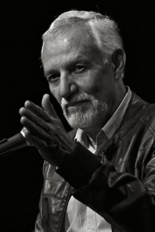 Carlos Henríquez Consalvi foto