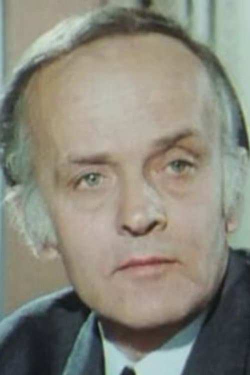 Michel Dacquin foto