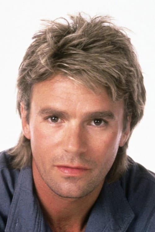 Richard Dean Anderson foto