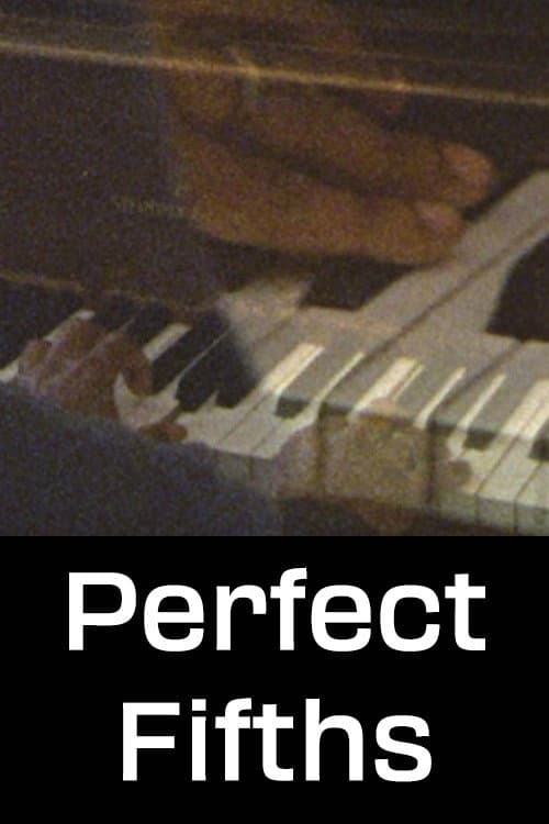 Perfect Fifths (2020) poster