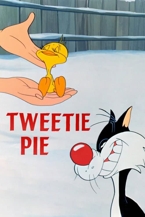 Tweetie Pie (1947) poster