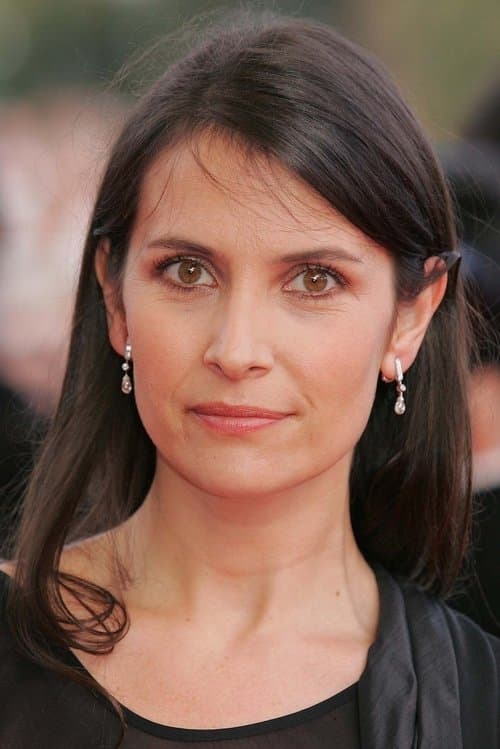 Géraldine Pailhas foto
