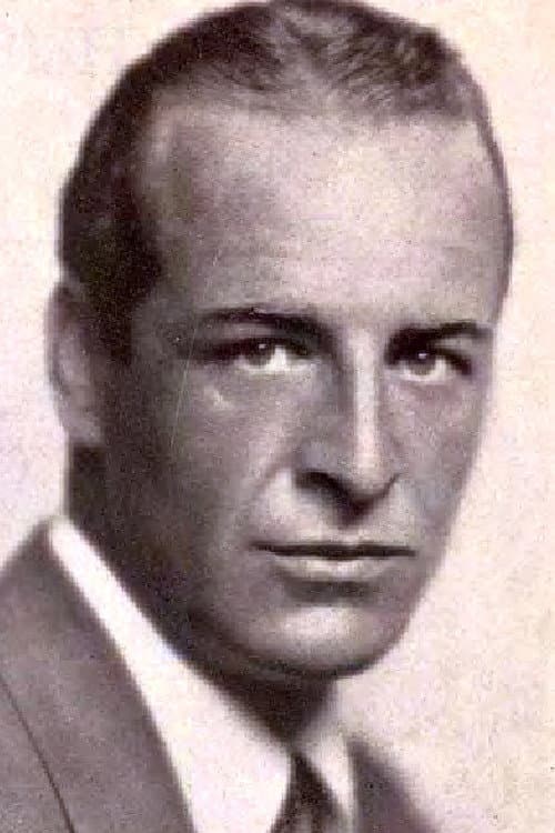 Reginald Simpson foto