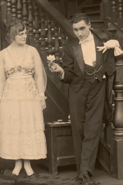 The Kinsman (1919) poster