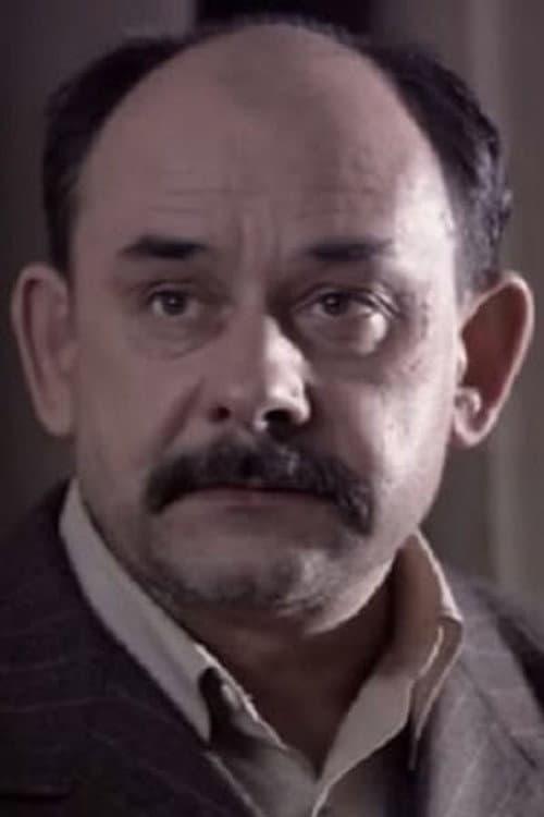Евгений Серов foto
