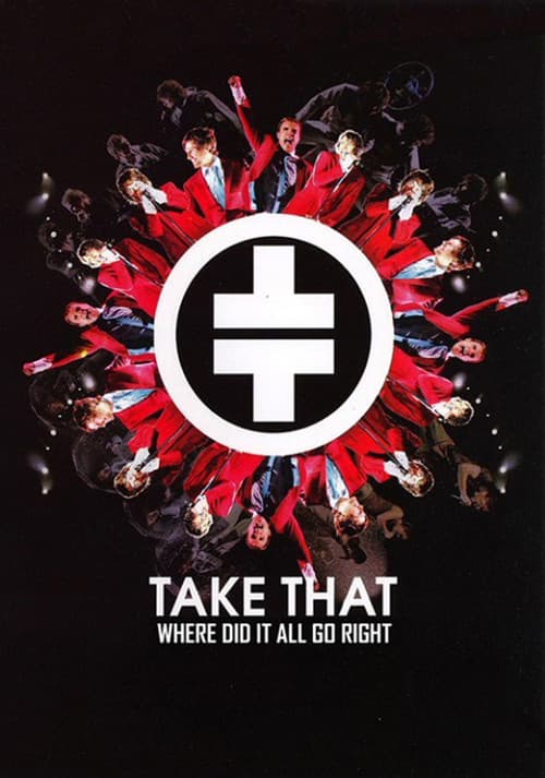 Take That: Where Did It All Go Right ? (2009) poster