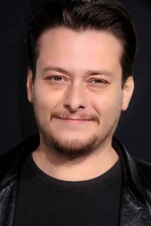 Edward Furlong foto