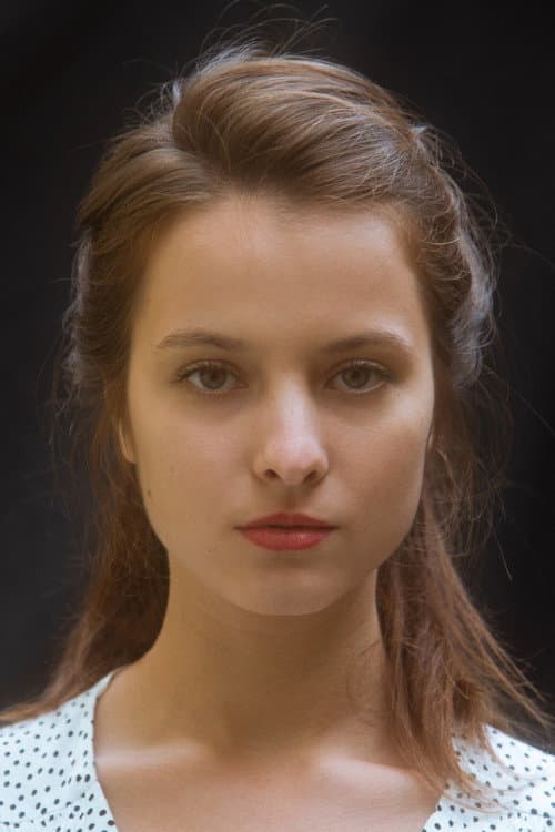 Elina Vildanova foto