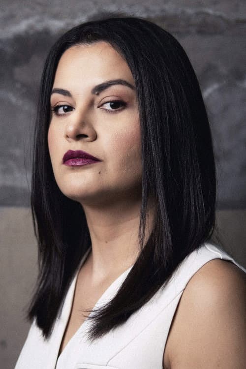 Alejandra Corman foto
