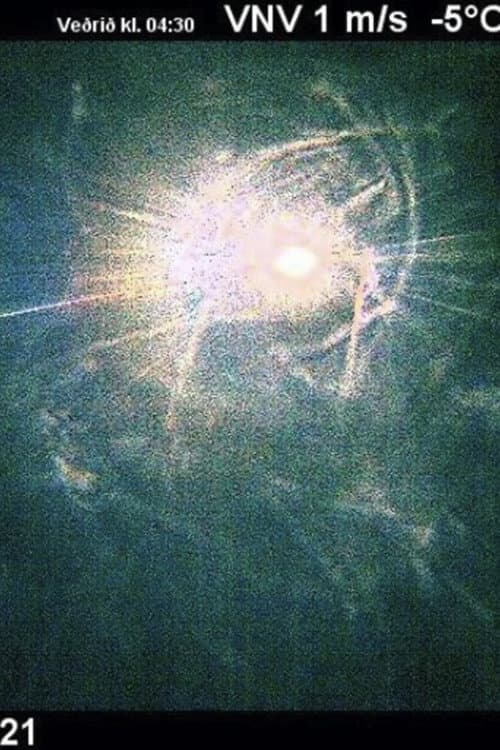 OMMATIDIA (2022) poster
