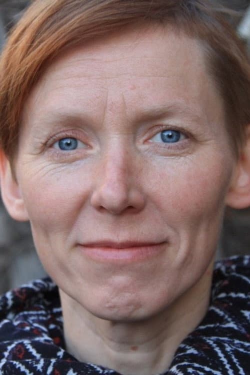 Tiina Mölder foto