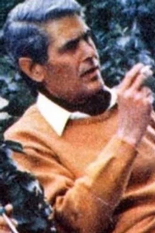 Marino Carpano foto