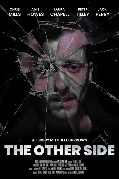 The Other Side (2024) poster