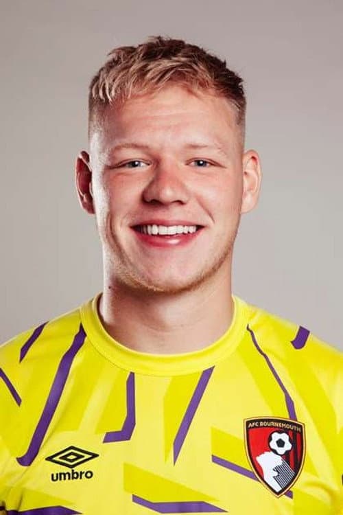 Aaron Ramsdale foto