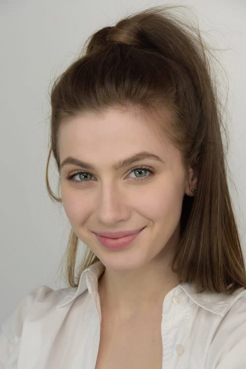 Лолита Таборко foto
