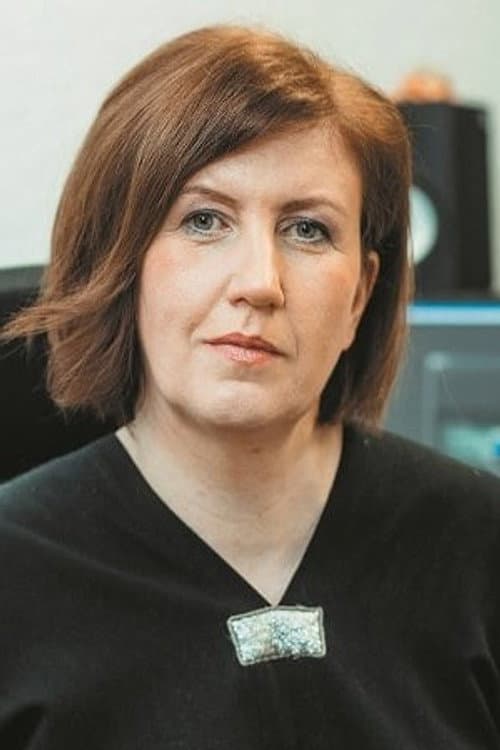 Agita Cāne-Ķīle foto