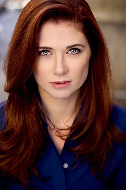Katie Maguire foto