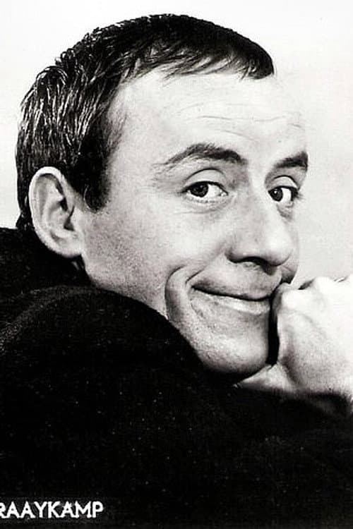 Johnny Kraaijkamp Sr. foto
