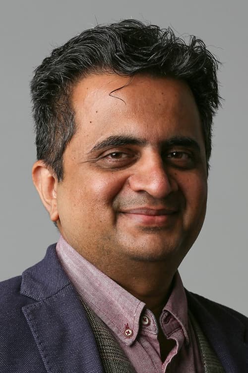 Kandarp Mehta foto