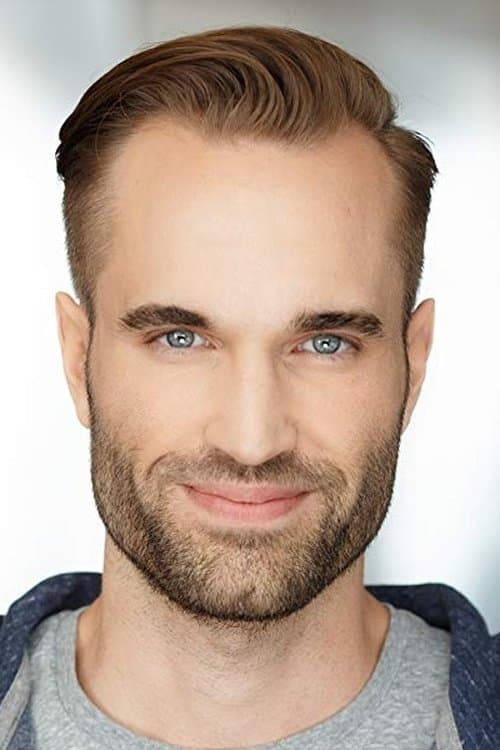 Eric Feltes foto