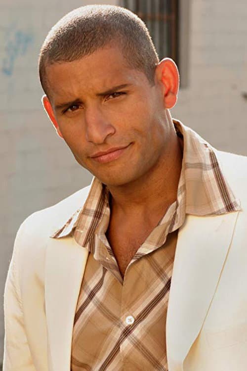 Aaron Norvell foto