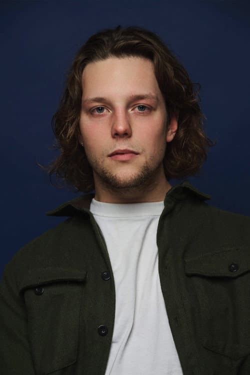 Daan Buringa foto