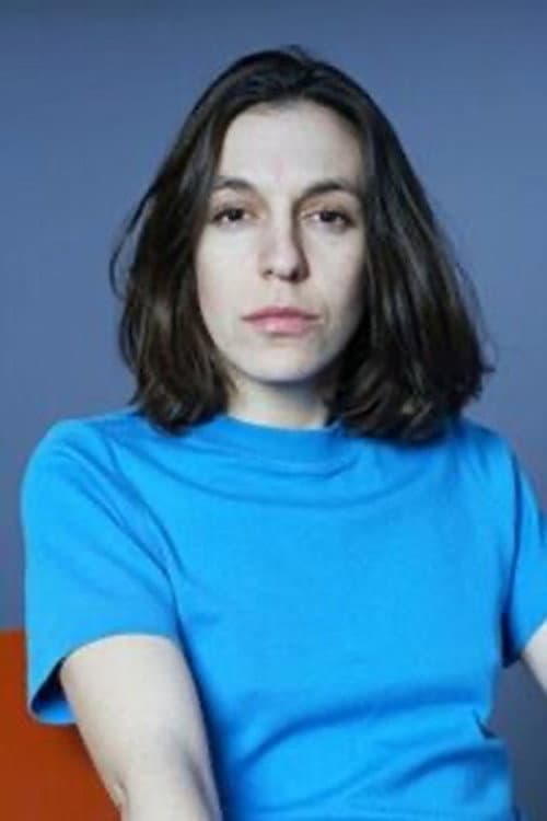 Nora Haddad foto