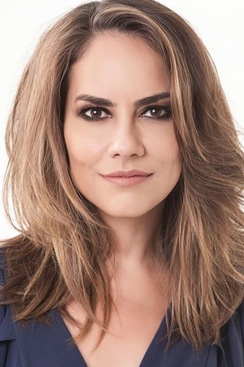 Adriana Prado foto