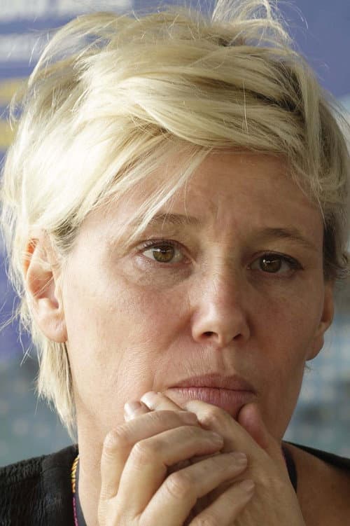 Maïtena Biraben foto
